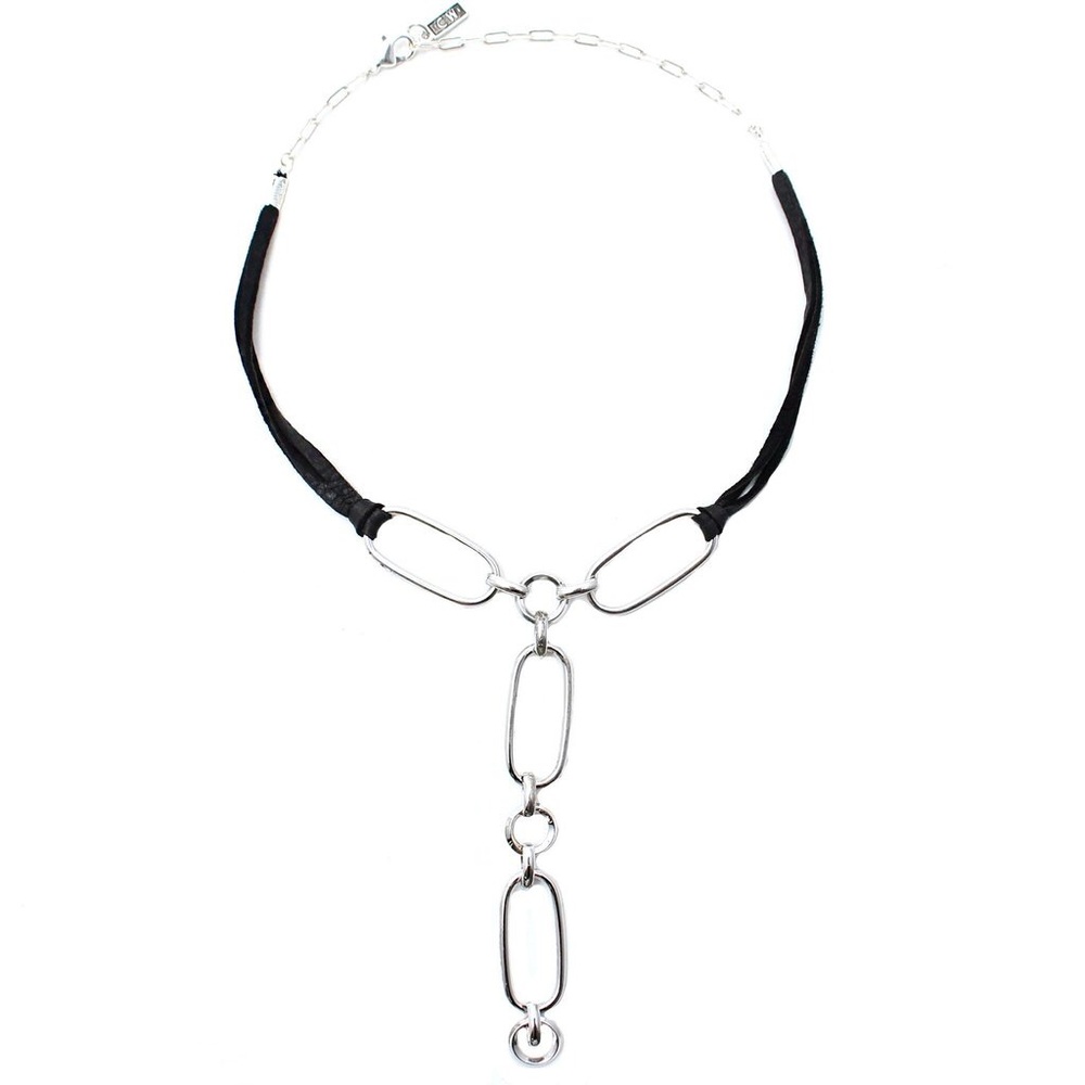 Child of Wild Muse Necklace